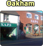 Oakham Shop