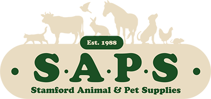 SAPS Animal and Pet Supplies Home